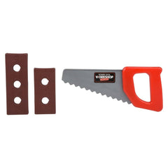 12PC HANDYMAN TOOL SET LLB kids toys