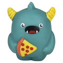 2" RUBBER MONSTER ASSORTMENT LLB kids toys