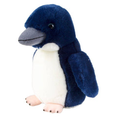 7" HEIRLOOM BUTTERSOFT FAIRY PENGUIN LLB Plush Toys