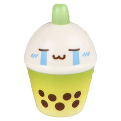 Micro Squish Bubble Tea 2" LLB Squishy Toys