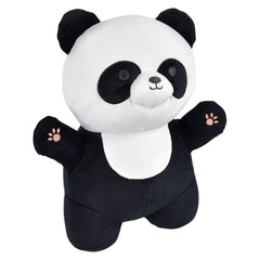 13" Kawaii Jungle Plush - LLB Toys