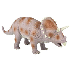 19" SOFT TRICERATOPS LLB kids toys