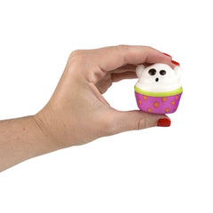 Halloween Fun Treats Micro Squish Assortment - LLB Toys