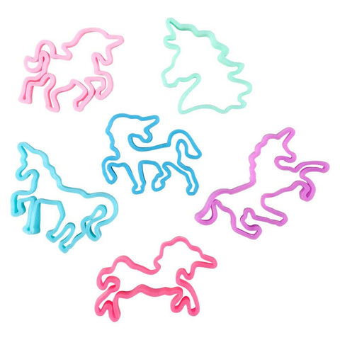 UNICORN STRETCH BANDS LLB kids toys