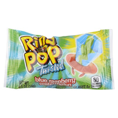 RING POP TWIST  - LLB Candy