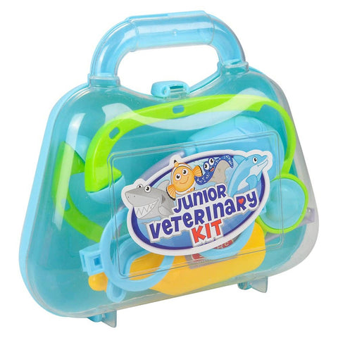 AQUATIC JUNIOR VET KIT LLB kids toys