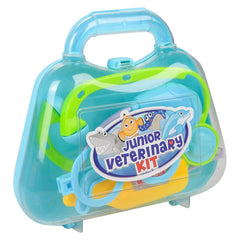 AQUATIC JUNIOR VET KIT LLB kids toys