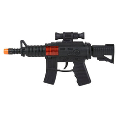 9.5" TOY RIFLE LLB kids toys