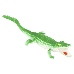 10" VINYL ALLIGATOR LLB kids toys