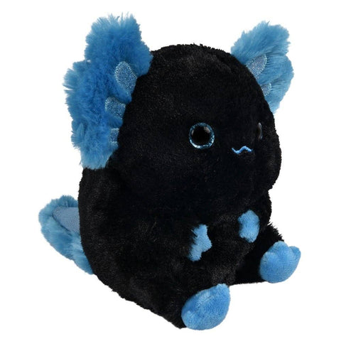 7" Belly Buddy Axolotl - LLB Toys