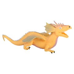 Super Soft Mystical Dragon (6 Asst.) 9"   12/28 - LLB Toys