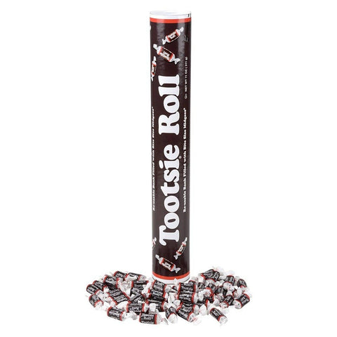 18" TOOTSIE ROLL MEGA TUBE LLB kids toys