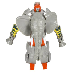 ELEPHANT ROBOT ACTION FIGURE LLB kids toys
