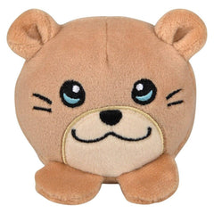 Tumble Tykes Otter Plush Toy - LLB Toys
