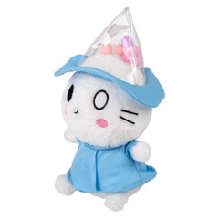 Claw-It Small Cat Witch 11" - LLB Toys