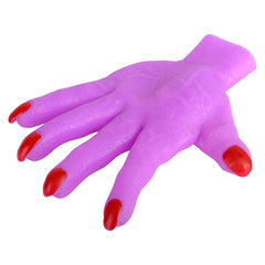 Monster Hand Glove (3 Asst.) 7"   12/28 - LLB Toys