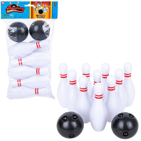 5.5" BOWLING SET - LLB kids toys