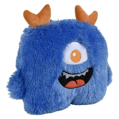 11" Monster Faces - LLB Toys
