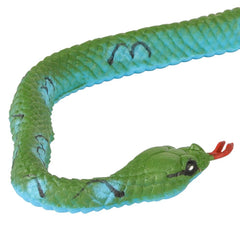 48" PALM VIPER SNAKE LLB kids toys
