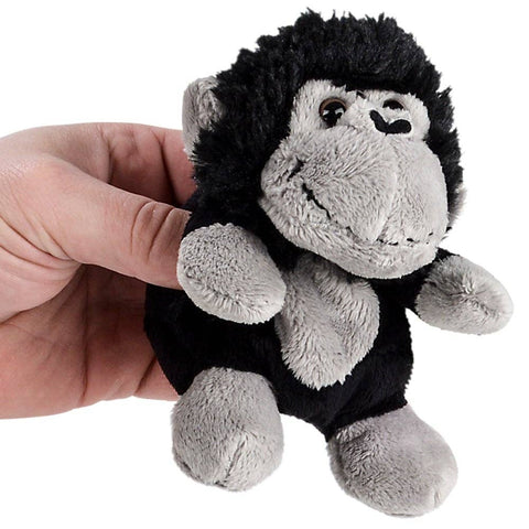 5" WEEZ BEAN BAG plush KIT (36PCS/CASE) LLB Plush Toys