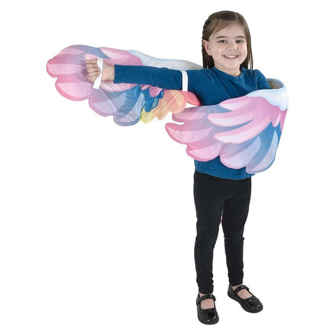 55" PEGASUS WINGS LLB kids toys