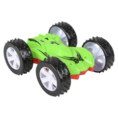 4.5" Flip Friction Car Llb Car Toys 12ct - LLB Toys