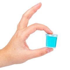 1.25" MINI GLITTER PUTTY LLB Slime & Putty