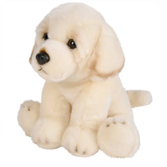 12" HEIRLOOM FLOPPY GOLDEN RETRIEVER LLB Plush Toys