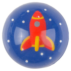 1.75" Space Hi-bounce Ball Balls - LLB Toys