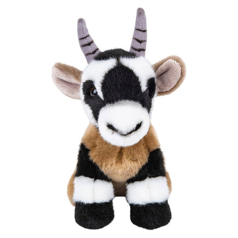 7" HEIRLOOM BUTTERSOFT ORYX LLB Plush Toys