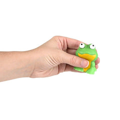 2" Popping Eye Frog LLB kids toys