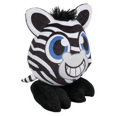 10" Big Foot Jungle Assortment - LLB Toys