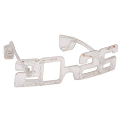 2026 Light-Up Glasses - LLB Toys