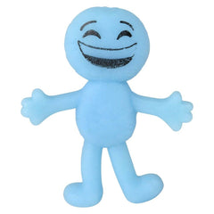 1.75" Stretch Emoticon Figure 100ct - LLB Toys