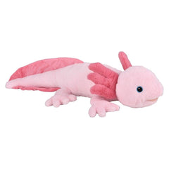 26" Axolotl Plush - LLB Toys