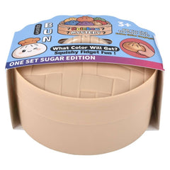 3.5" Squeezy Jelly Surprise Dumplings - LLB Toys