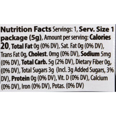 Sumthin Sweet Popping Pebbles - LLB Candy