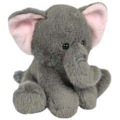 12" Mink Jungle Plush - LLB Toys