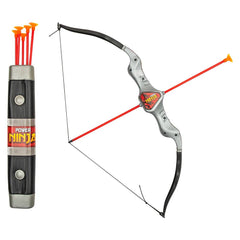 NINJA WEAPON SET 10 PC LLB kids toys