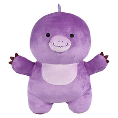 20" Kawaii Dinosaurs Plush - LLB Toys