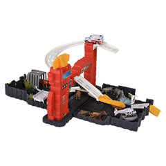 Zoo Research Facility - LLB Toys