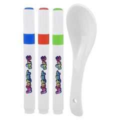 Floating Art Craft Set