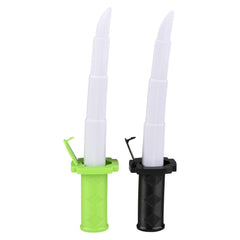 15" Expandable Ninja Sword