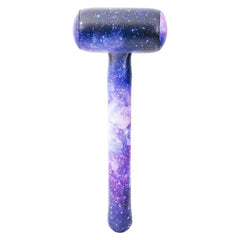 37" GALAXY PRINT MALLET LLB kids toys