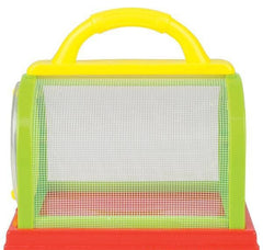 7.5" CRITTER CASE LLB kids toys