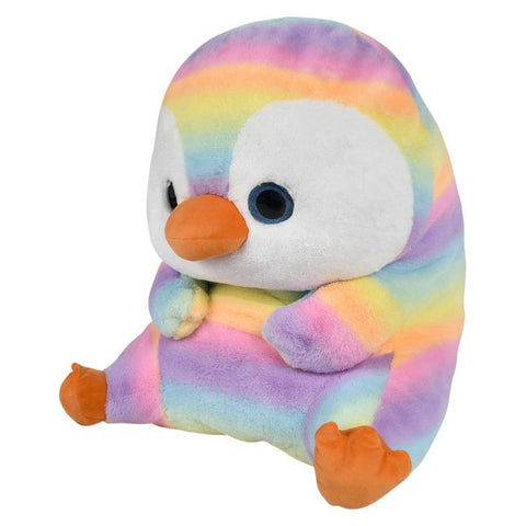 33" Belly Buddy Sugar Penguin  LLB Plush Toys
