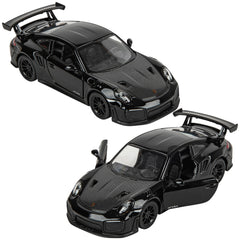 5" DIE-CAST PORSCHE 911 GT2 RS