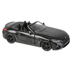 5" DIE-CAST PULL BACK BMW Z4