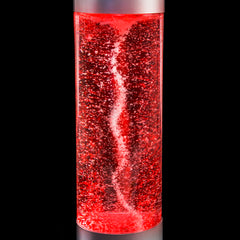 13.25" TORNADO LAMP