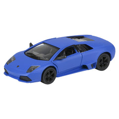 5" LAMBORGHINI DIE-CAST CAR